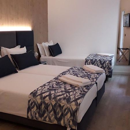 Hotel Residencial Caravela Lisboa Εξωτερικό φωτογραφία