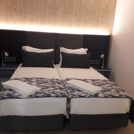 Hotel Residencial Caravela Lisboa Εξωτερικό φωτογραφία