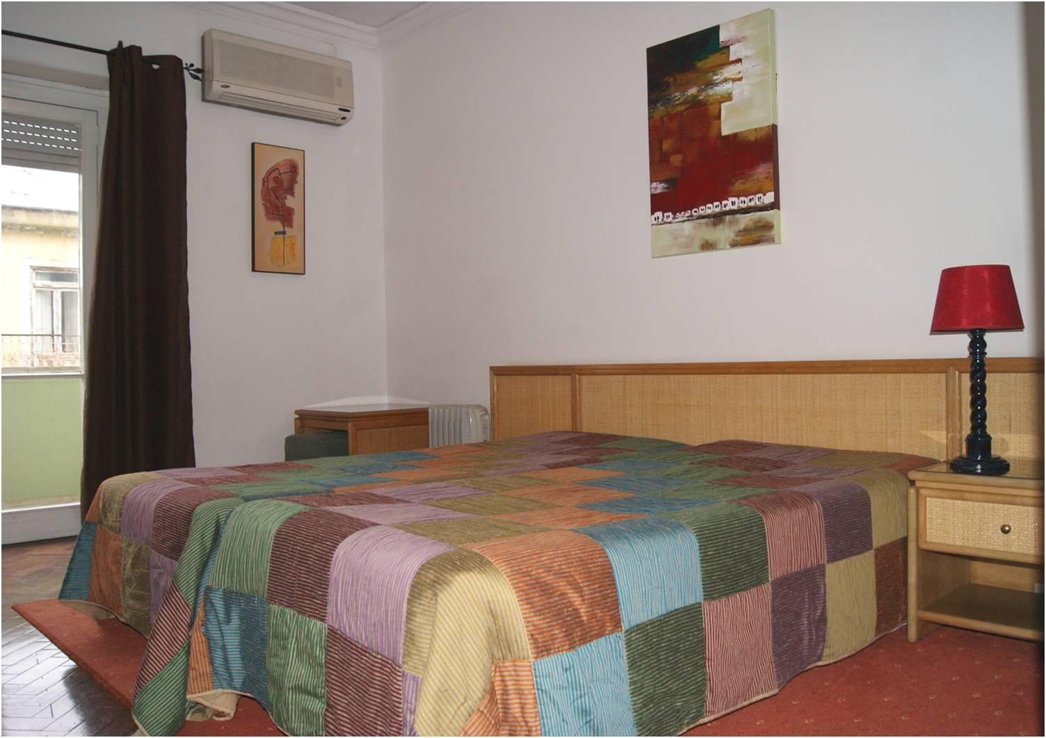 Hotel Residencial Caravela Lisboa Εξωτερικό φωτογραφία
