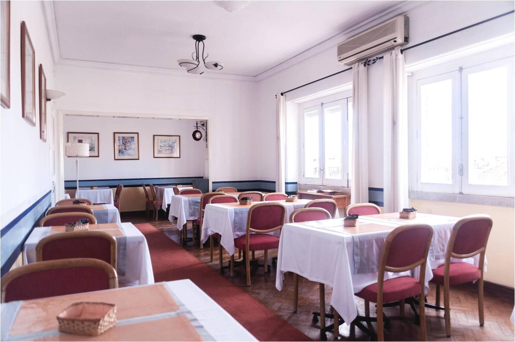 Hotel Residencial Caravela Lisboa Εξωτερικό φωτογραφία