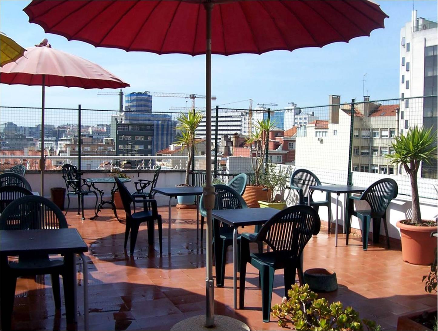 Hotel Residencial Caravela Lisboa Εξωτερικό φωτογραφία