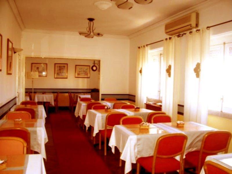 Hotel Residencial Caravela Lisboa Εξωτερικό φωτογραφία