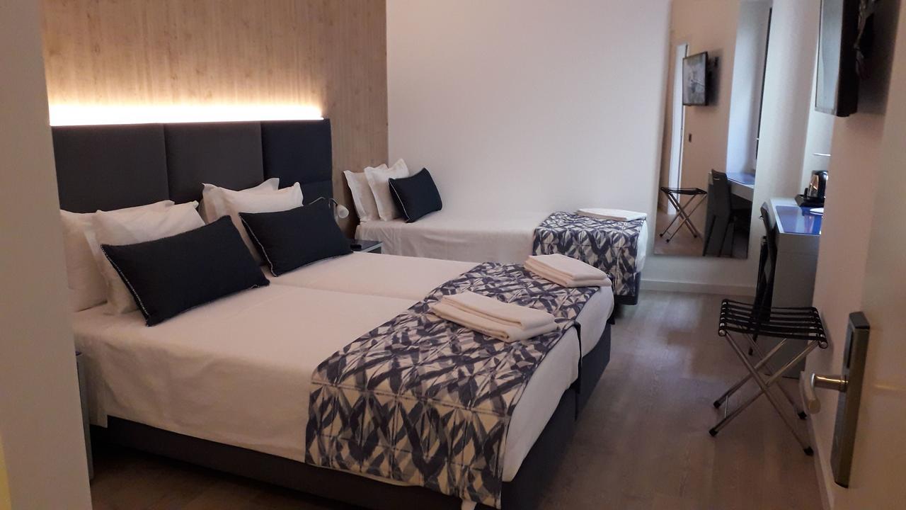 Hotel Residencial Caravela Lisboa Εξωτερικό φωτογραφία