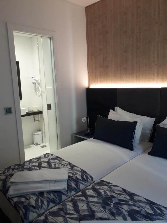 Hotel Residencial Caravela Lisboa Εξωτερικό φωτογραφία