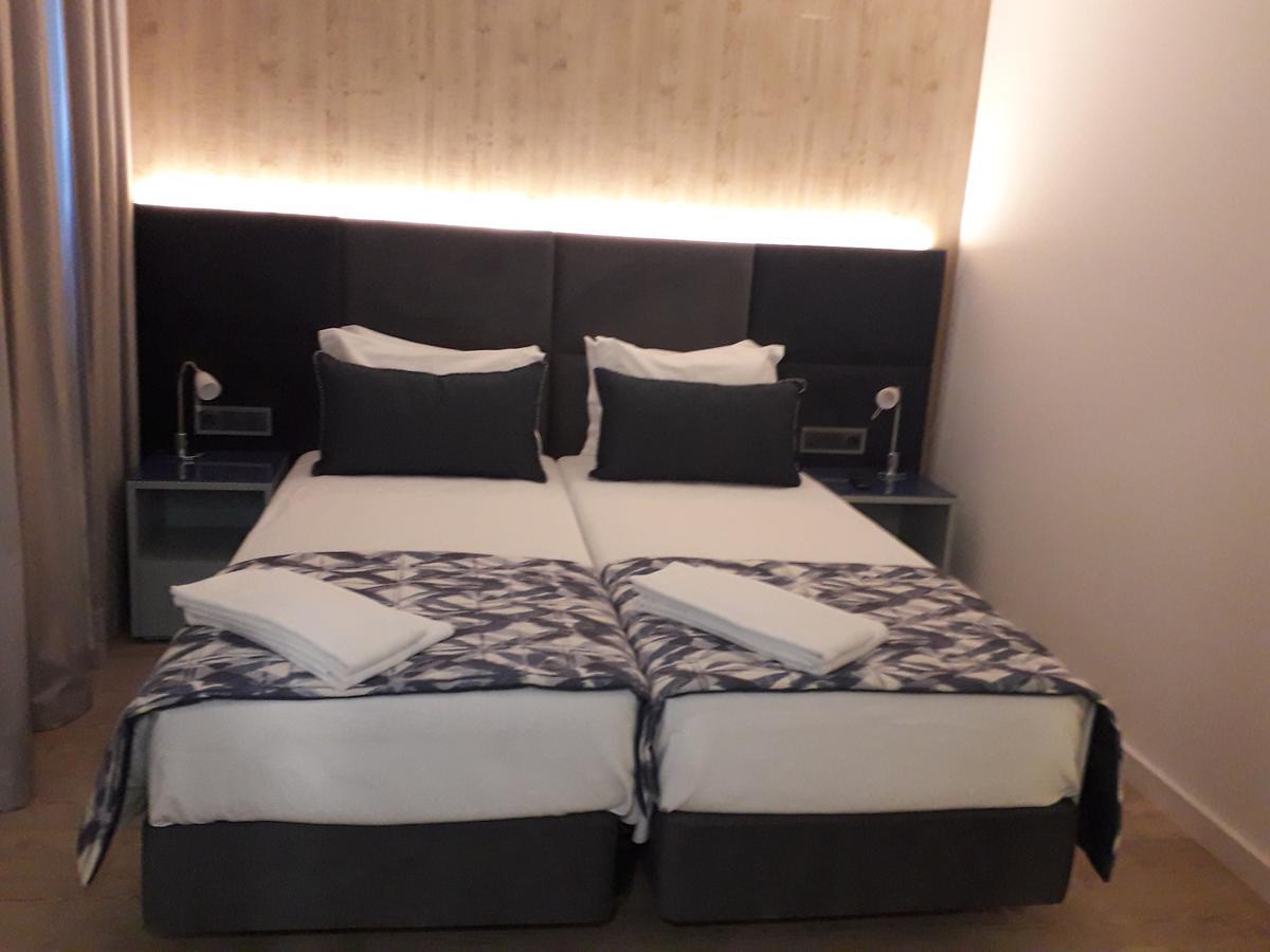 Hotel Residencial Caravela Lisboa Εξωτερικό φωτογραφία