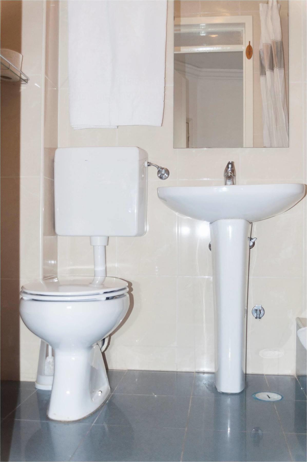 Hotel Residencial Caravela Lisboa Εξωτερικό φωτογραφία