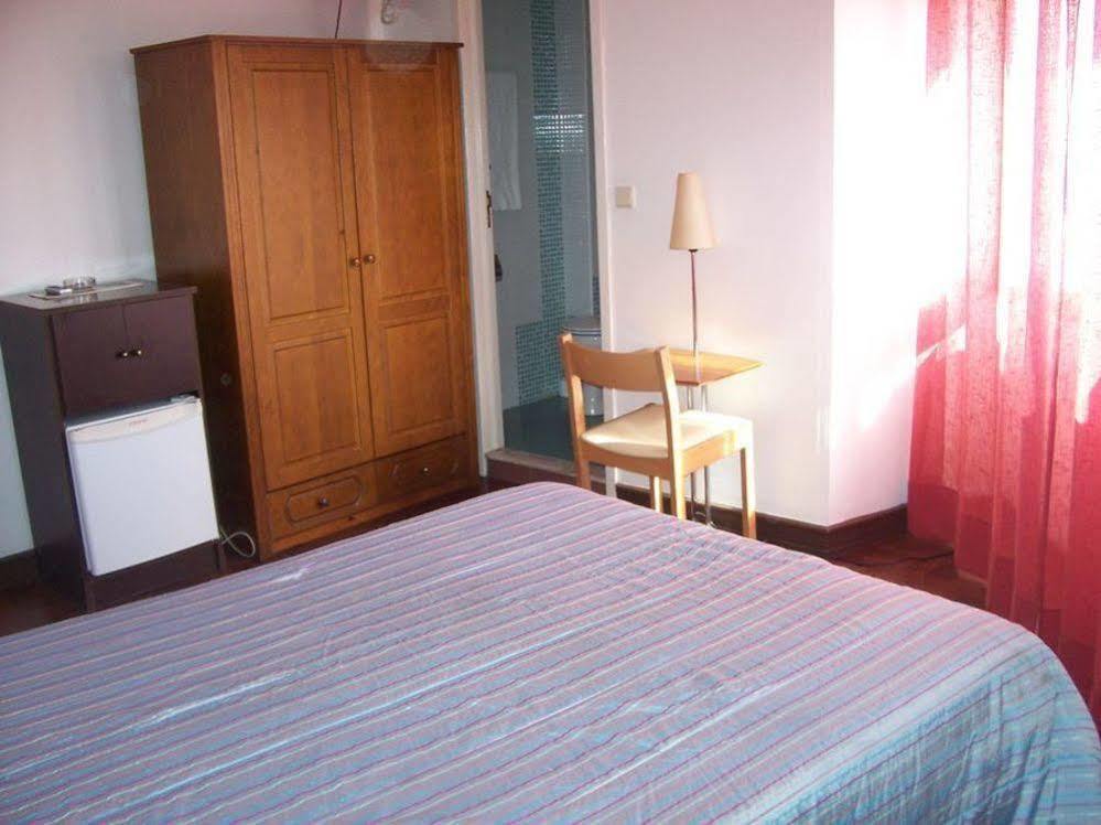 Hotel Residencial Caravela Lisboa Εξωτερικό φωτογραφία