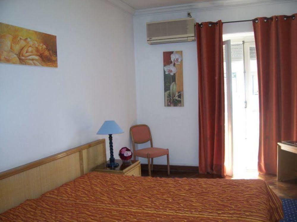 Hotel Residencial Caravela Lisboa Εξωτερικό φωτογραφία