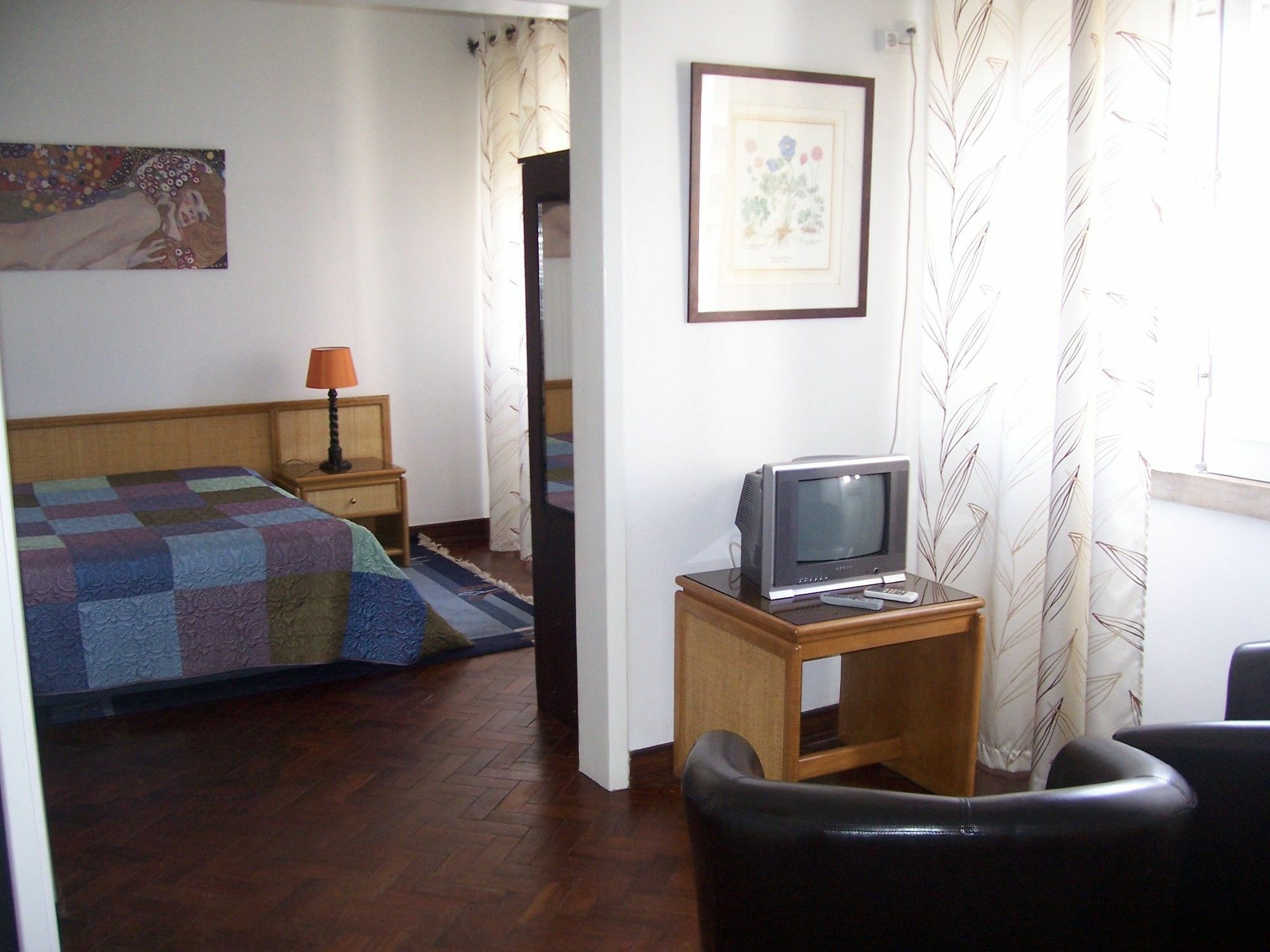 Hotel Residencial Caravela Lisboa Εξωτερικό φωτογραφία