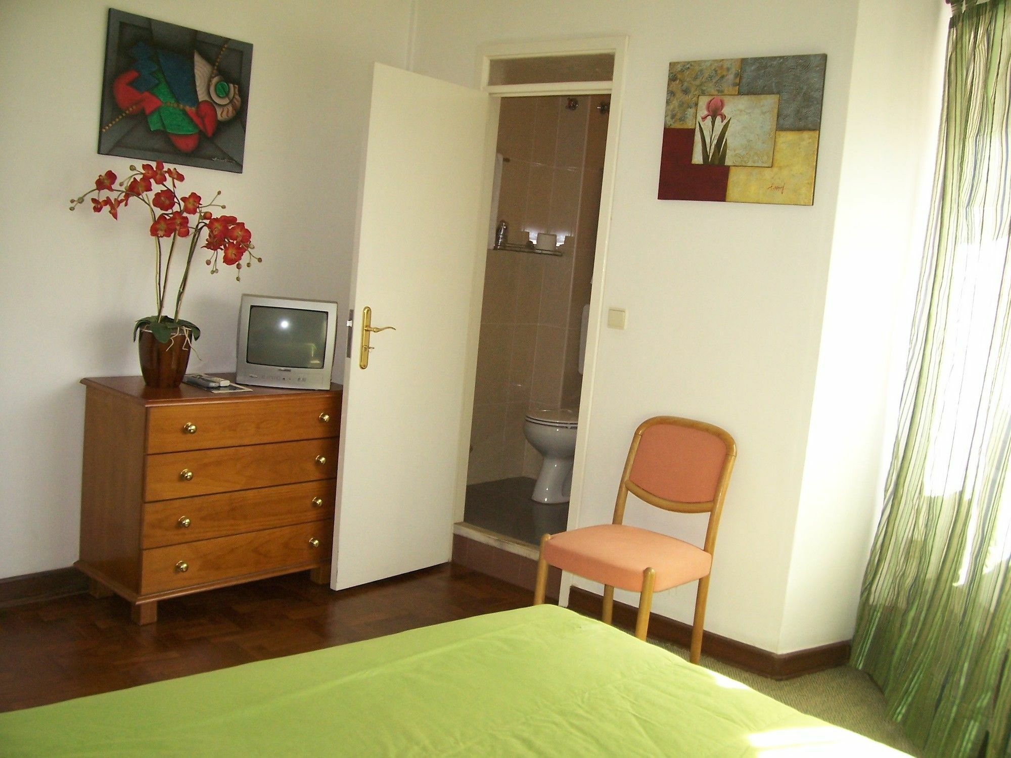 Hotel Residencial Caravela Lisboa Εξωτερικό φωτογραφία
