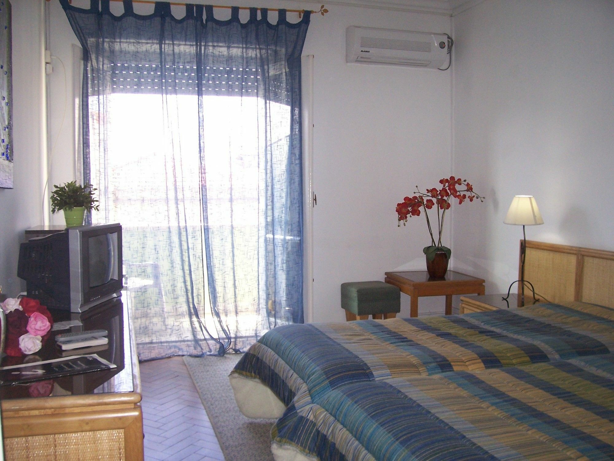 Hotel Residencial Caravela Lisboa Εξωτερικό φωτογραφία